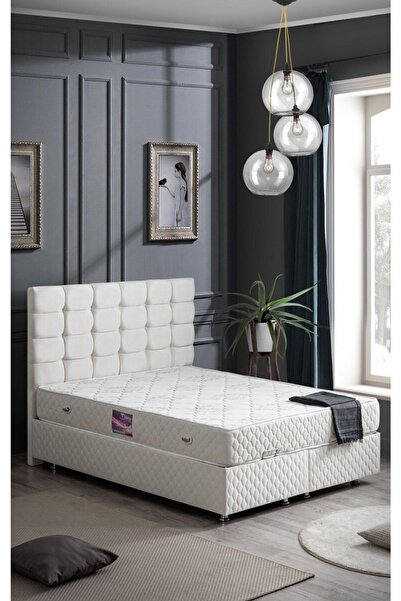 Setay Duke Ikili Set, Çift Kişilik Baza Başlık Seti