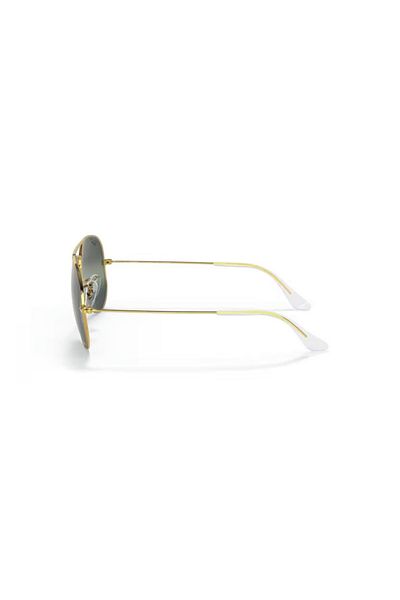 Ray-Ban Rb3025 9196g6 58 Unisex Sunglasses