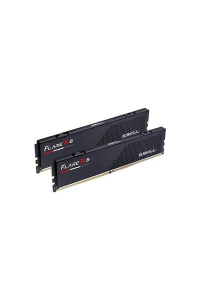 Arey GSKILL 64GB (2X 32GB) DDR5 5600MHZ CL36 DUAL KIT PC RAM FLARE X5 F5-5600J3636D32GX2-FX5