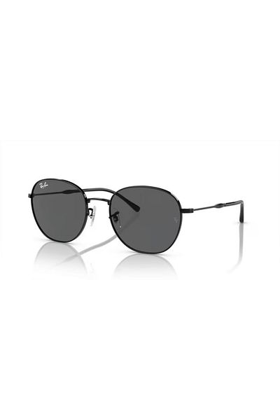 Ray-Ban Rb3809 002 B1 53 Unisex Sunglasses