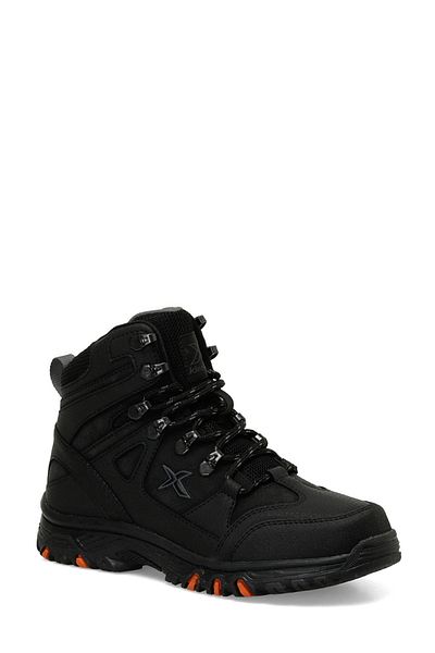 Kinetix Unisex Αντιολισθητικές Χειμερινές Μπότες εξωτερικού χώρου - Ανδρικές & Γυναικείες Χειμερινές Μπότες