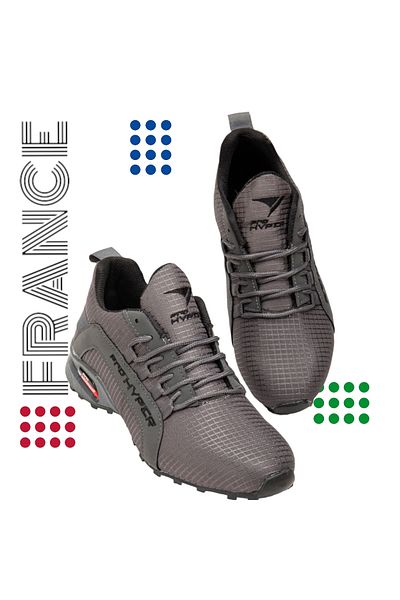 Pro Hyper Men's Comfortable Daily Sports Shoes