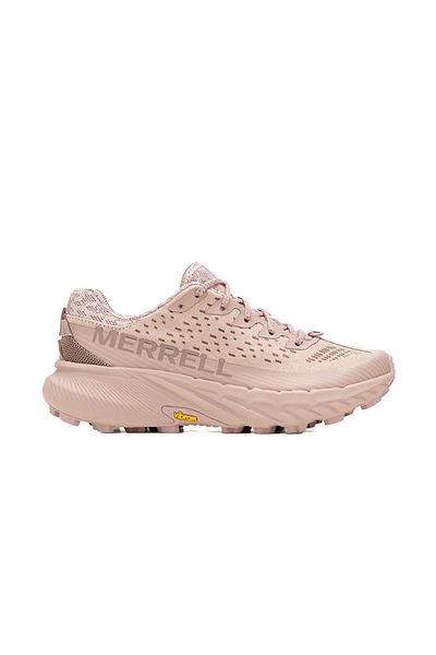 Merrell Agility Peak 5 - Πολύχρωμα παπούτσια για τρέξιμο Trail, Outdoor