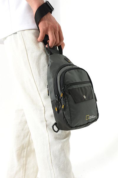 Çanta Trend Mega Bag The Northwest Ανδρική τσάντα σώματος