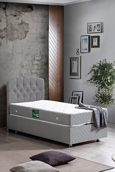 Setay Efes Ikili Set, Tek Kişilik Baza Başlık Seti