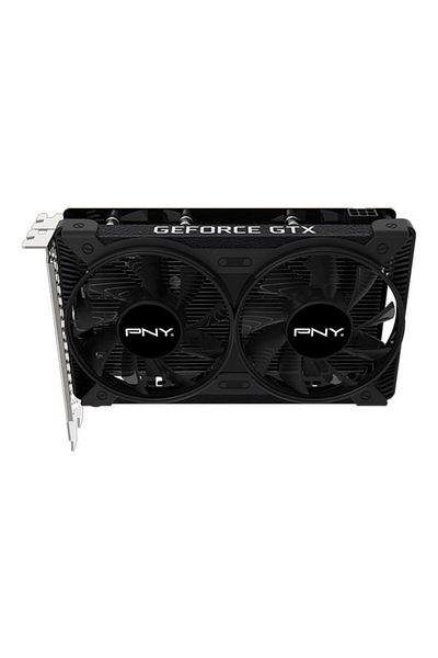 PNY Gtx1650 4gb Vcg16504d6dfppb Gddr6 128bit Hdmı Dp Pcıe 16x V3.0