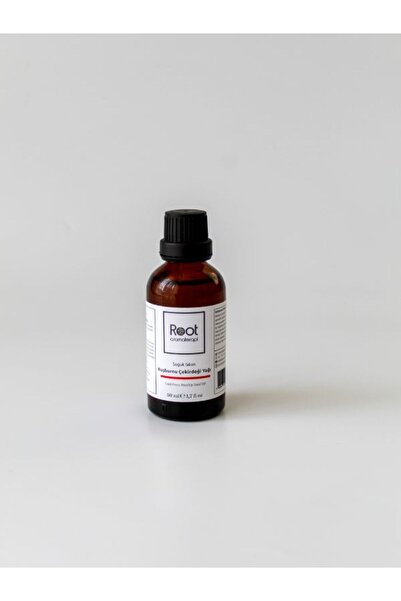 Root Aromaterapi Soğuk Sıkım Kuşburnu Çekirdeği Yağı