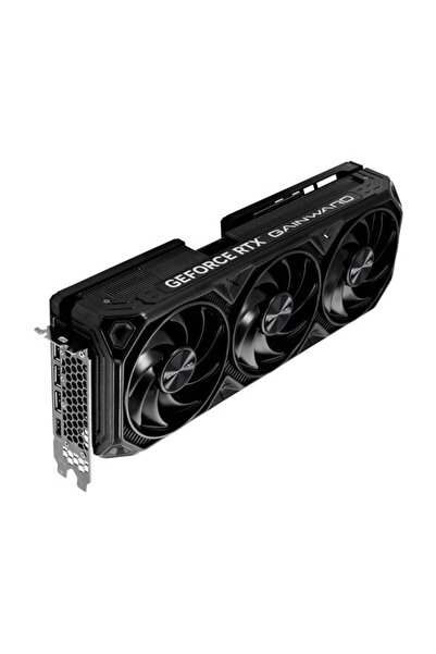 Genel Markalar 12GB RTX4070 SUPER PANTHER OC NED407ST19K9-1043Z GDDR6X 192Bit PCIE 4.0