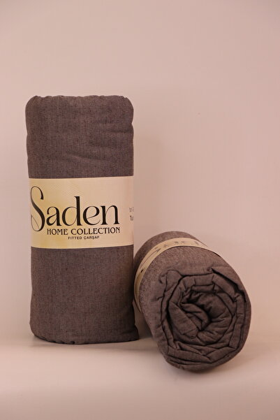 SAADEN EV TEKSTİL ΣΕΤ ΣΕΝΤΟΝΙΑ/ΚΑΛΥΜΜΑ ΜΑΞΙΛΑΡΙΑΣ ΑΠΟ ΒΑΜΒΑΚΙ