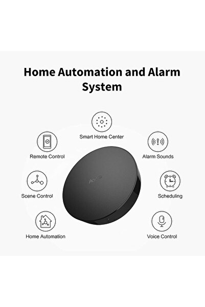Aqara Kontrol Hub M2 Hm2-g01