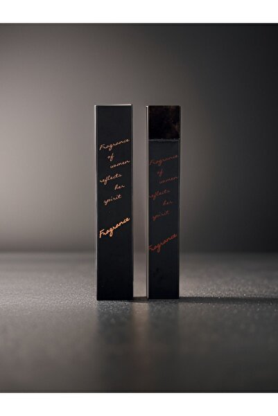 Collezione Fragrance Siyah Kadın Parfüm