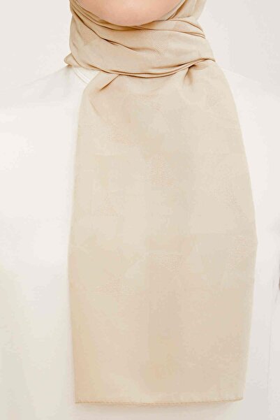 Armine Trend J.capri Vizon Desenli Şal 7-136