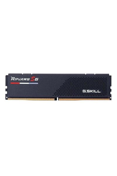 Arey GSKILL 16GB DDR5 6000MHZ CL36 PC RAM RIPJAWS S5 F5-6000J3636F16GX1-RS5K