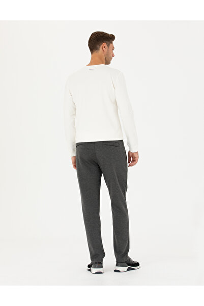 Pierre Cardin Siyah Eşofman Altı 50273327-VR046