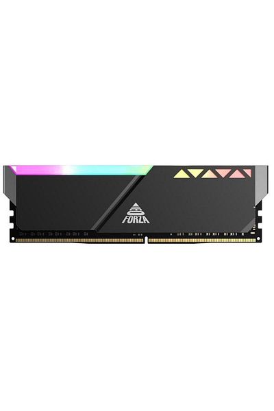 NEOFORZA 32Gb (2X 16Gb) Ddr5 6000Mhz Cl40 Dual Kit Rgb Pc Ram Trinty Nmgd516F82-6000Li20