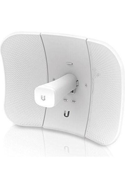 Genel Markalar (UBNT) LITEBEAM AC LBE-5AC-LR 26dbi 450mbps 5ghz 30km Harici A...