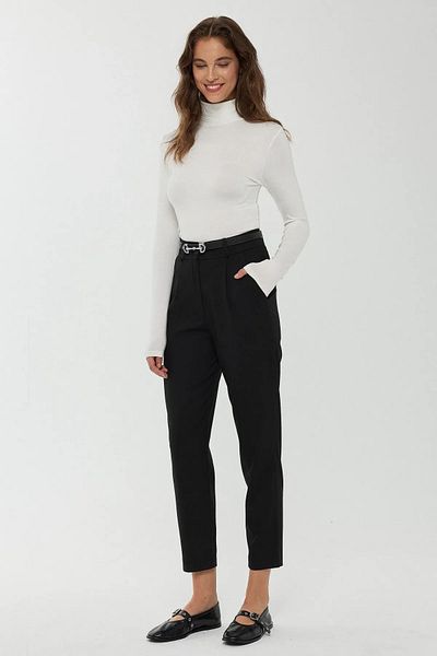 Hiccup Pantaloni de bază Carrot Fit