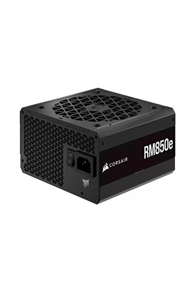 Corsair 850W 80+ GOLD RM850E CP-9020263-Eu Tam Modüler Power Supply