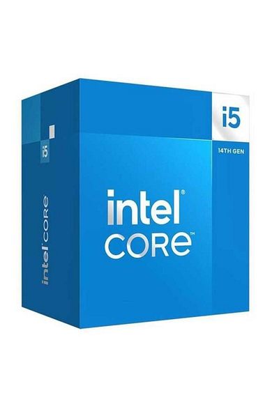 Intel Core I5 14500 29.5mb 10-core O/b Uhd Vga 1700p 65w Boxed Fan
