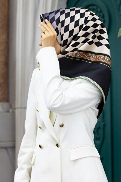 Vissona Μεταξωτό κασκόλ