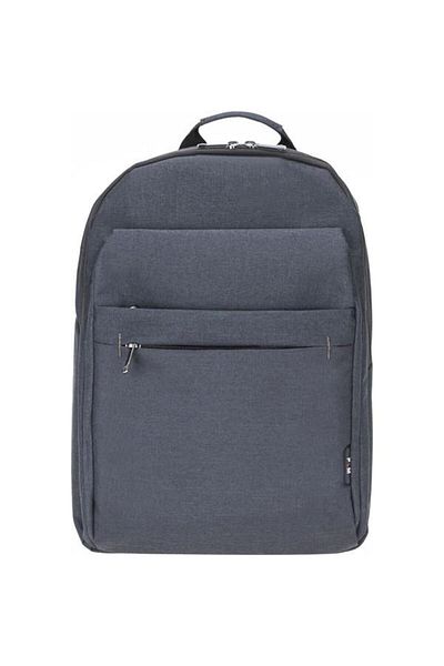 PLM 15.6" Gray (SEITEK) Notebook Backpack