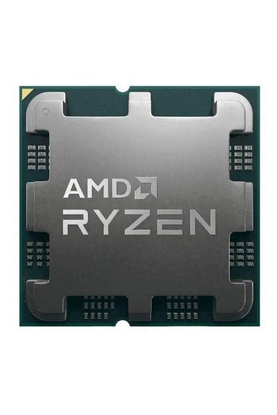 Amd Ryzen 7 7800x3d 104mb 16core O/b Uhd Am5 120w Boxless Fanless