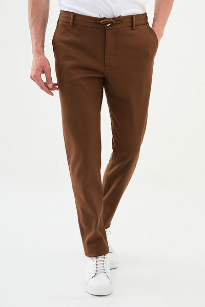 Mcr Super Slim Fit Trousers