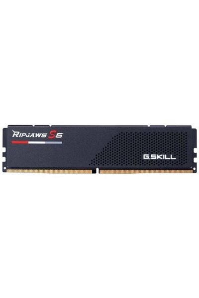 Arey GSKILL 16GB DDR5 5600MHZ CL36 PC RAM RIPJAWS S5 F5-5600J3636C16GX1-RS5K