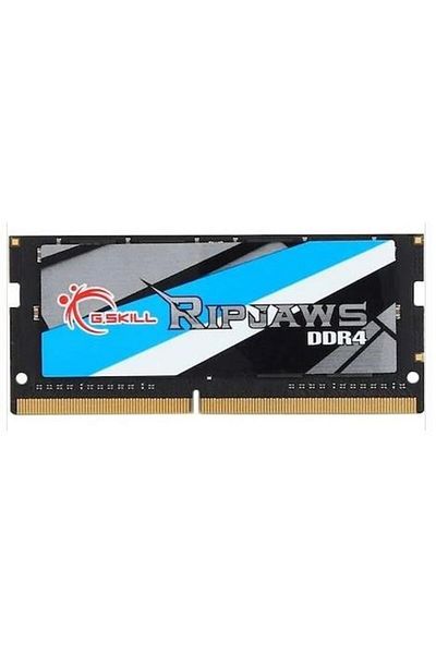 Arey Gskill 16gb ddr4 2400mhz cl16 notebook ram ripjaws f4-2400c16s-16grs