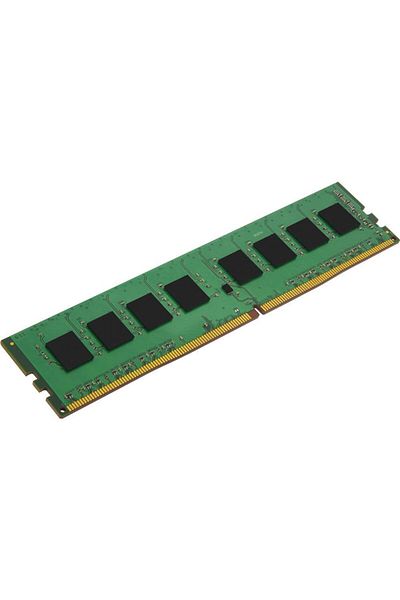 Kingston Kingston 16Gb 4800Mhz Ddr5 Non-Ecc Cl40 Dımm Kvr48U40Bs8-16 Pc Ram
