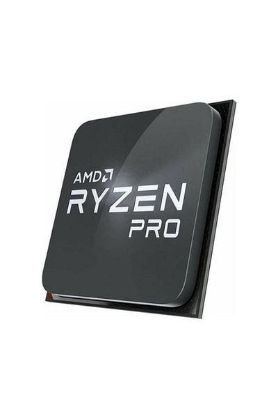 Amd Ryzen 7 Pro 5750g - 8 Core, 20mb, O/b Uhd Am4, 65w, Boxless Fanless