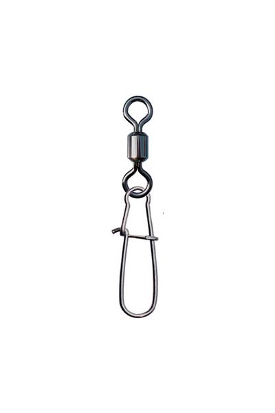 Remixon Ym-3004 No:10 Clip Swivel (10 Pcs)