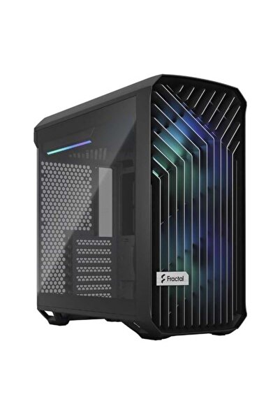 Fractal Design حقيبة كمبيوتر TORRENT COMPACT FD-C-TOR1C-02 GAMING MID-TOWER