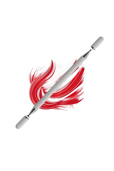 Sneezy 2 in 1 Touch Stylus Pen, Drawing and Writing Design Compatible with Samsung Galaxy Tab A8 10.5 (2021) - X200