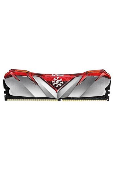 XPG 16gb (2X 8GB) Ddr4 3200mhz Cl16 Dual Scarce PC Ram Gammıx D30 Ax4u32008g16a-dr30