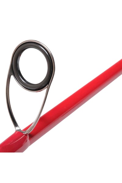 RYUJI RYUJİ RED FOX 2.70 CM 5-55 GR 2 P SPİN KAMIŞ