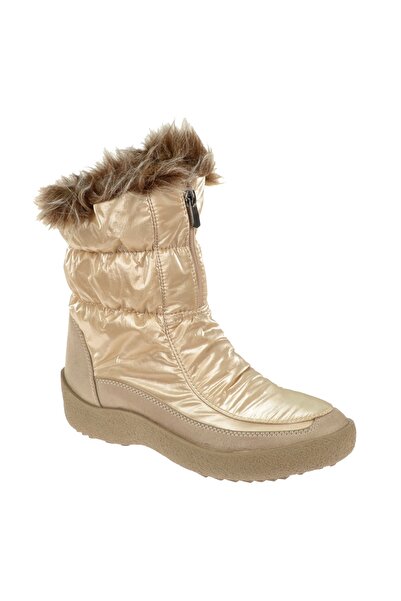 pullman Sms Kürklü Kadın Kar Botu SMS-13104 NUT