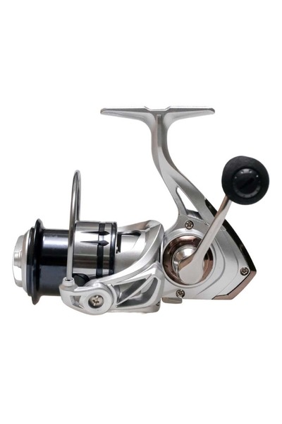 Metalim 4000 M 5 1bb Reel