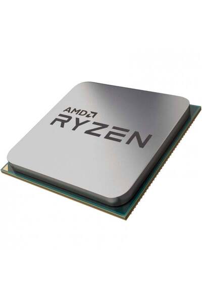 Amd Ryzen 7 5700X TRAY 3.4 GHz 8 Çekirdek 32MB Cache Am4 Soket 7nm İşlemci Ku...