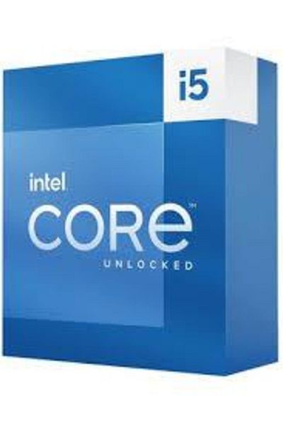 Intel Core I5-14400F 2.50Ghz 10 Core 20Mb Tray