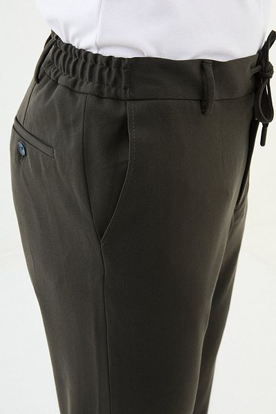 Mcr Super Slim Fit Trousers