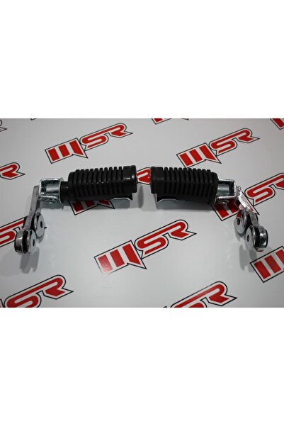 Genel Markalar KUBA KB150-25 ÖN BASAMAK TK A Kalite