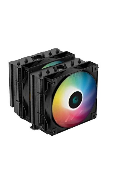 Deep Cool Охладител Deepcool AG620 ARGB