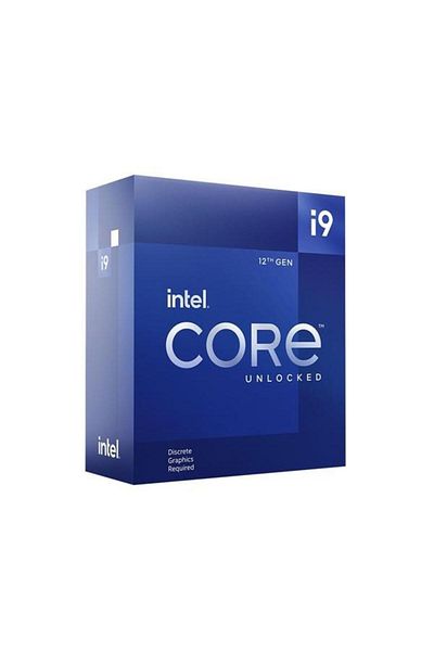 Intel Core I9 12900ks 30mb 16core O/b Uhd Vga 1700p 150w Boxed Fanless