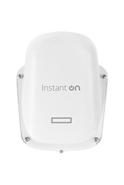 Aruba نقطة وصول مؤسسية فورية AP27 S1T37A بتقنية واي فاي 6 ثنائية النطاق مع دع...