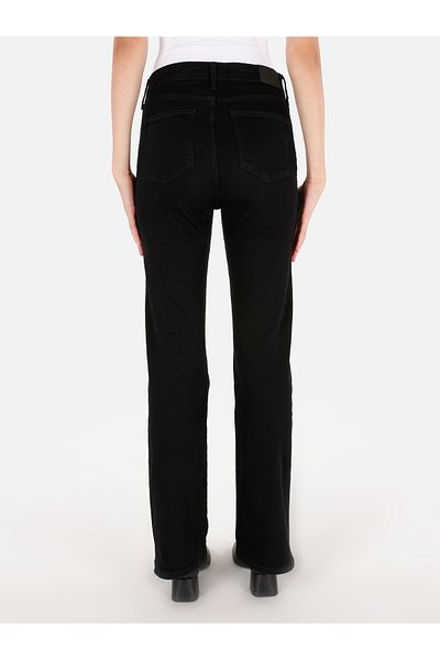 Colin's 791 Monica Pantaloni de damă din denim cu talie normală cu tăietură normală Cl1070765