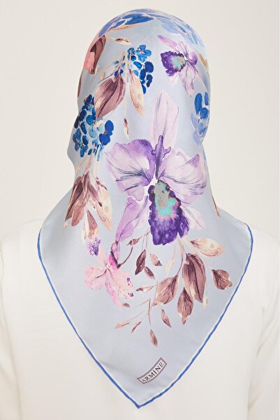 Armine Eșarfă de mătase Sura 9127-01