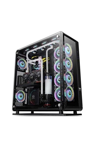 Genel Markalar P8 CA-1Q2-00M1WN-00 GAMING FULL-TOWER PC KASASI