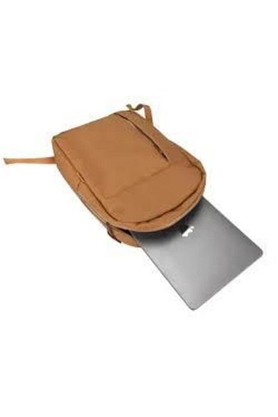 PLM Rucsac Oslo pentru notebook 15,6" culoare maro
