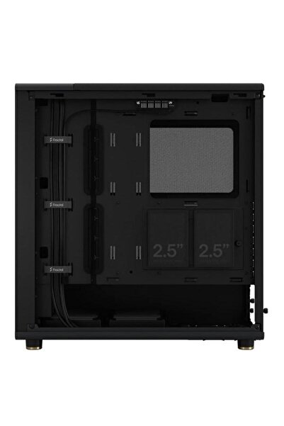 Fractal Design North Fd-c-nor1c-02 Gamıng Mıd-tower Pc Kasası